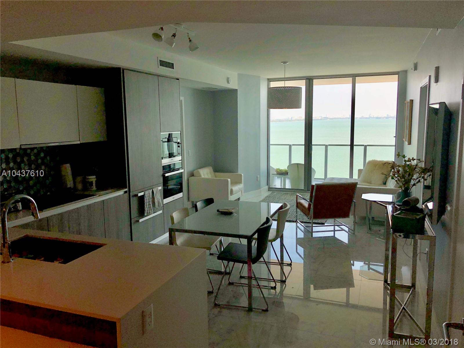 BISCAYNE BEACH CONDO - Residential