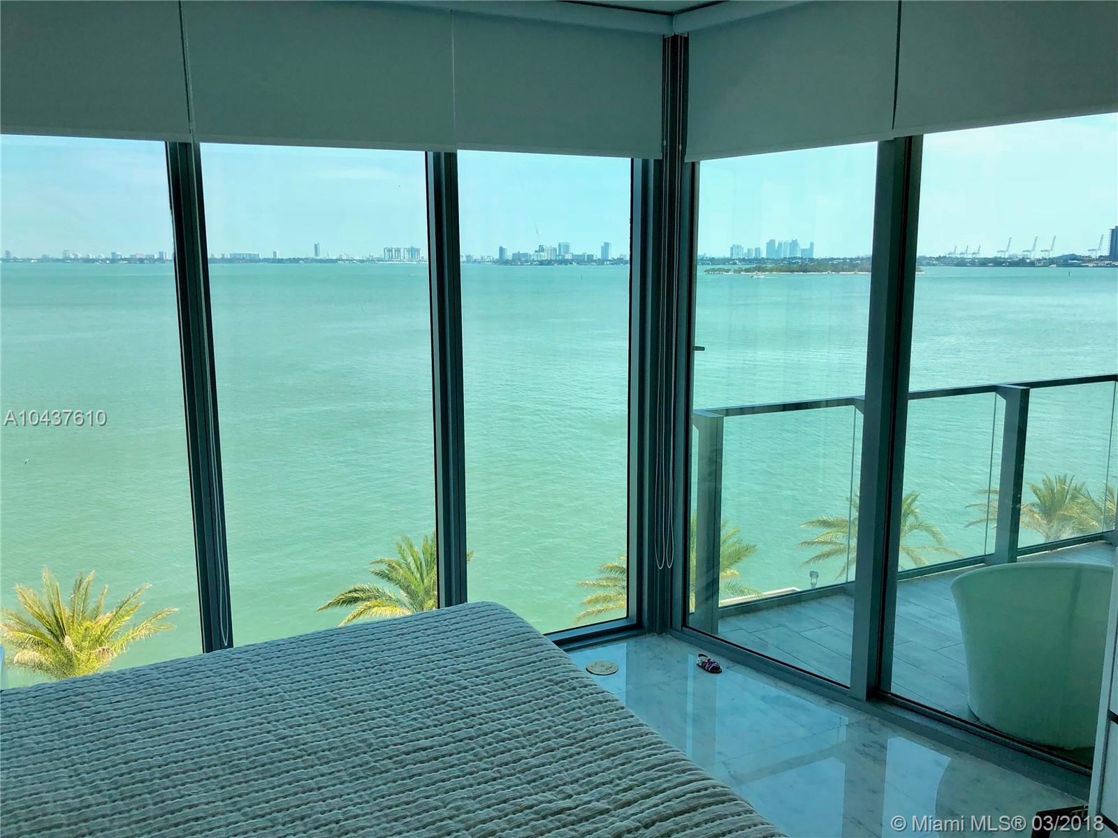 BISCAYNE BEACH CONDO - Residential