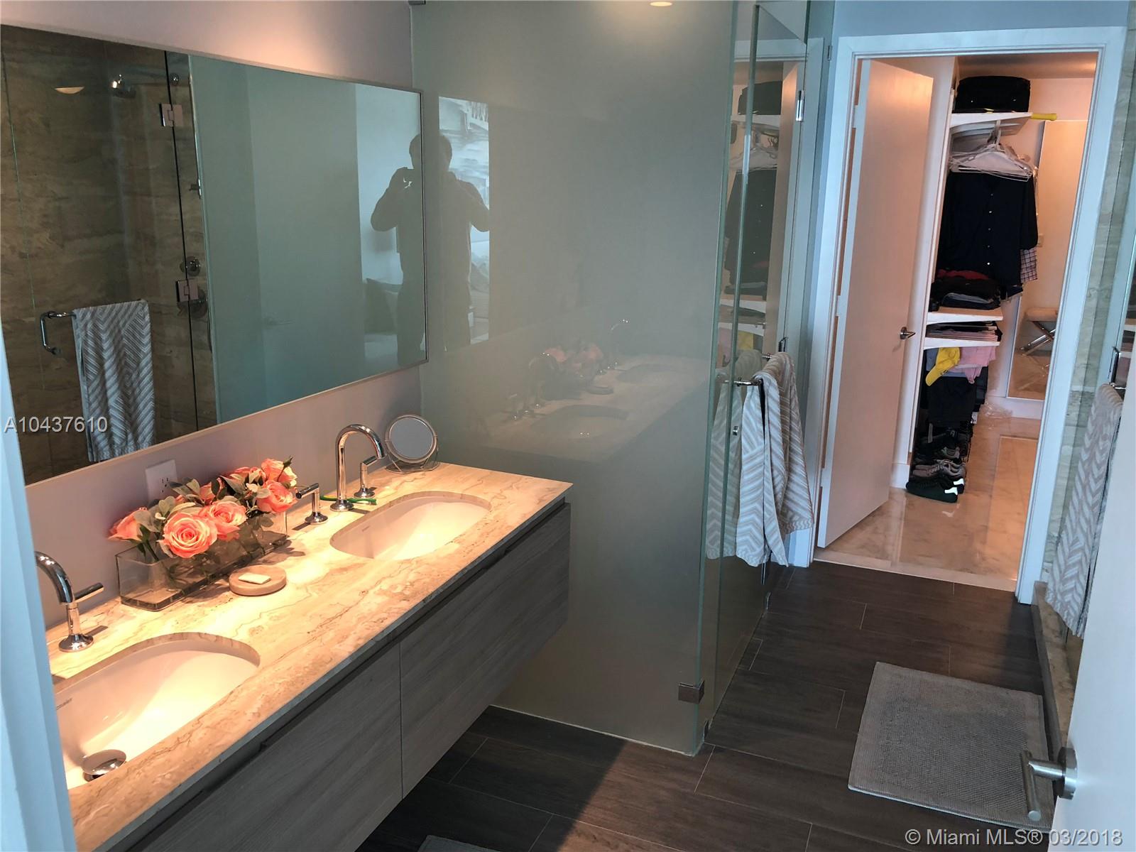 BISCAYNE BEACH CONDO - Residential