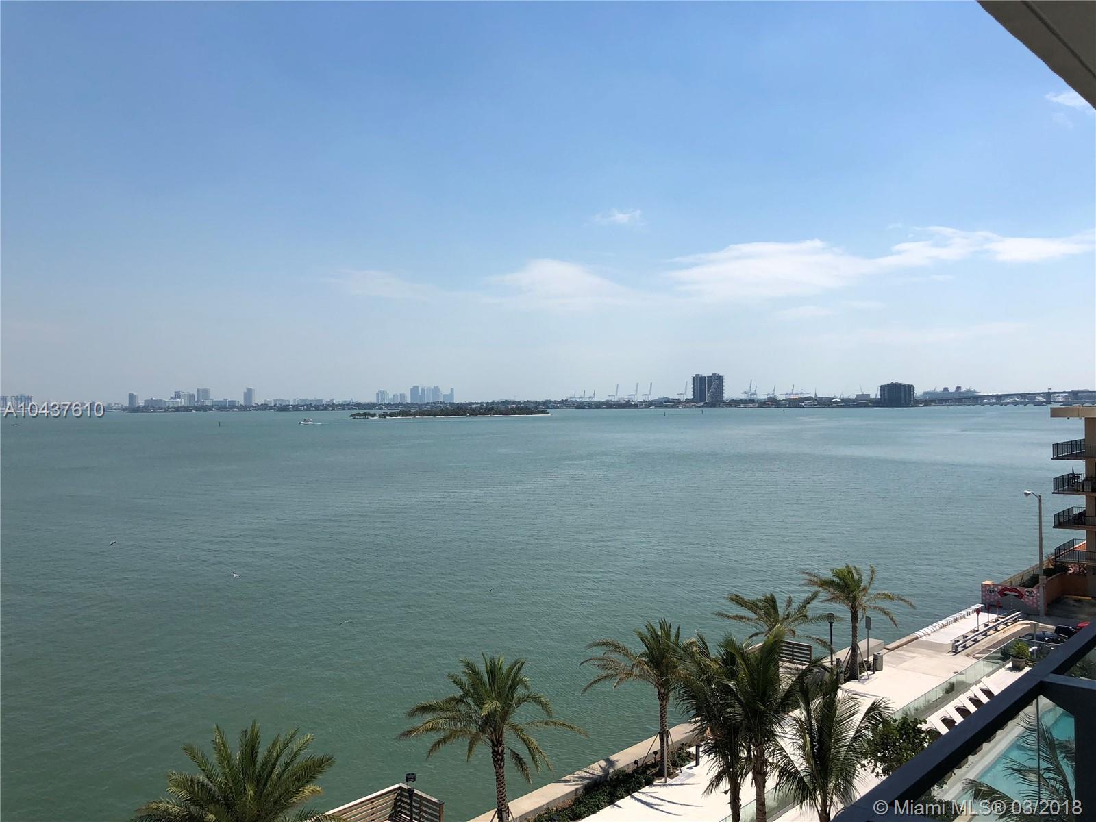 BISCAYNE BEACH CONDO - Residential