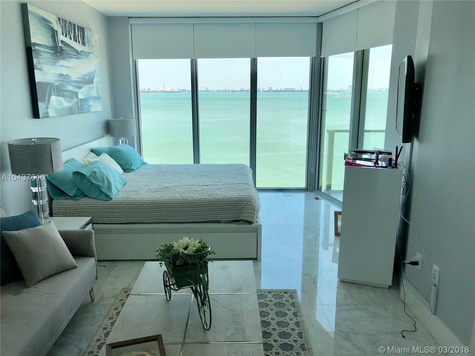 BISCAYNE BEACH CONDO - Residential