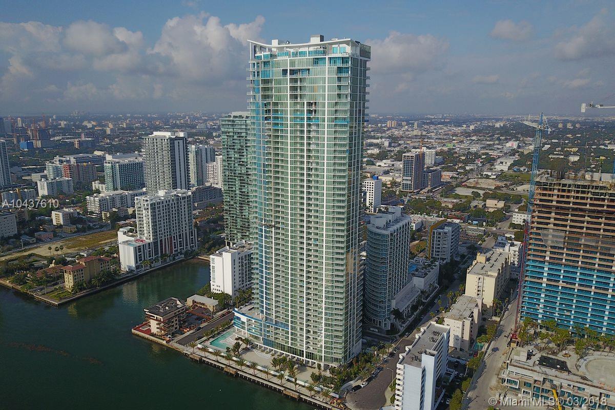 BISCAYNE BEACH CONDO - Residential