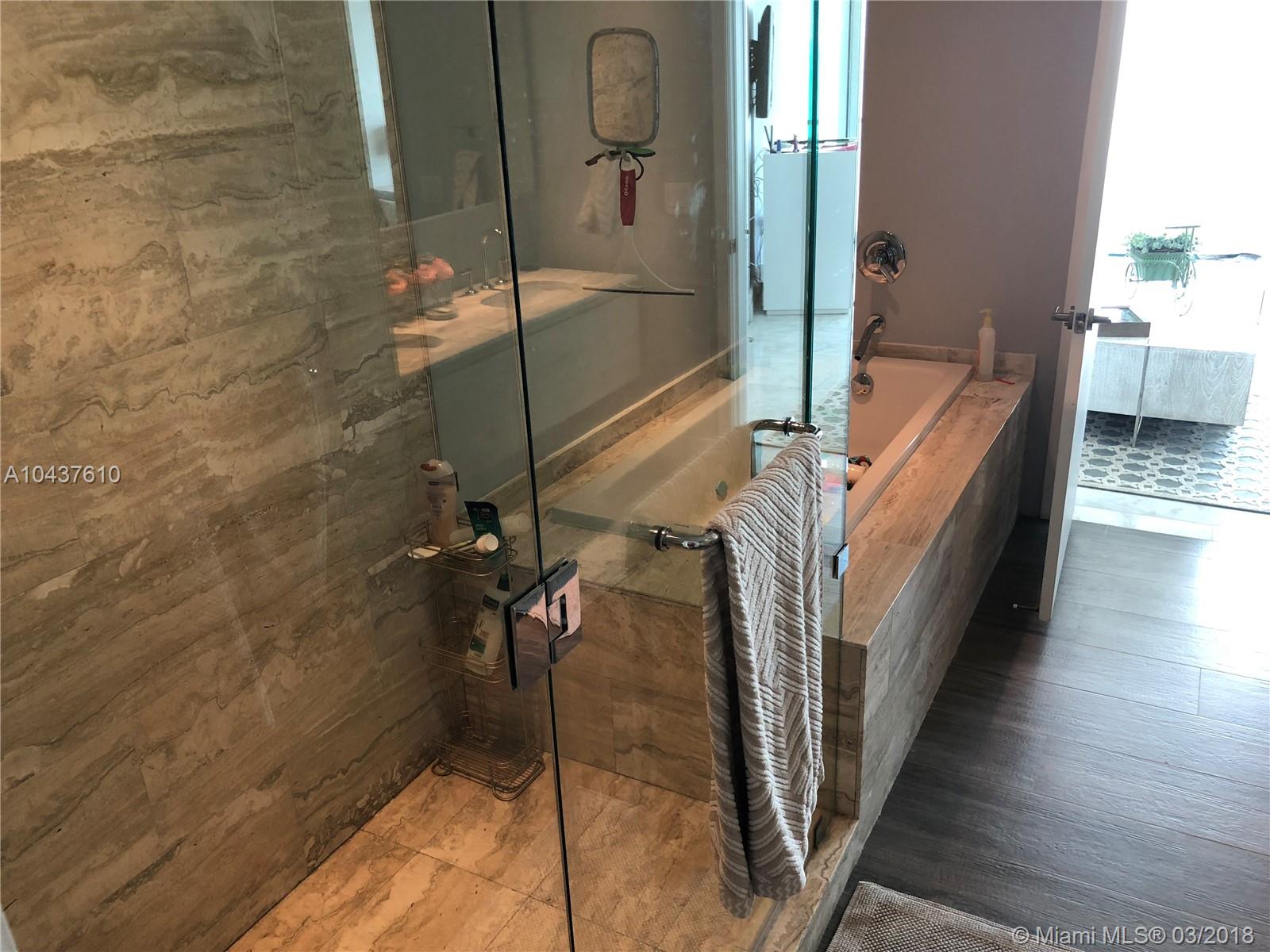 BISCAYNE BEACH CONDO - Residential