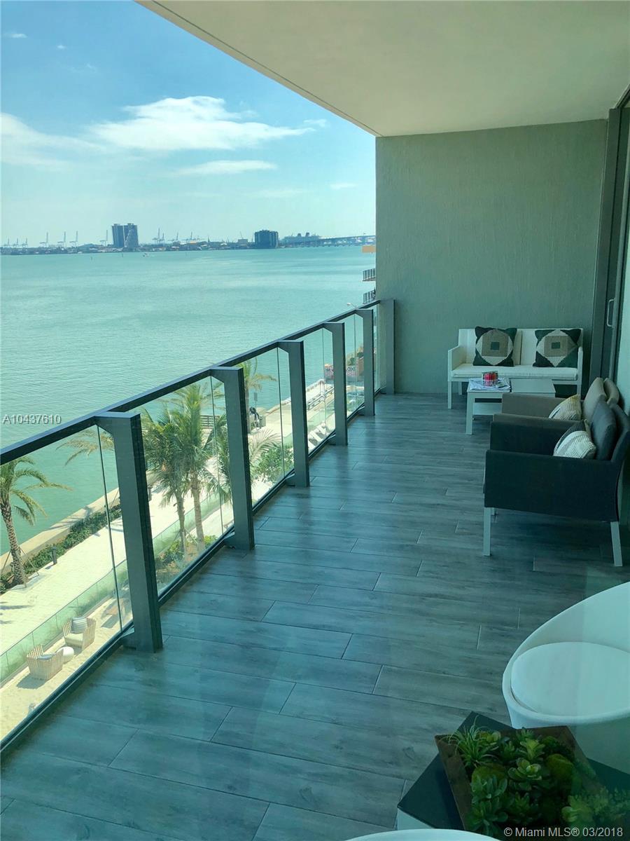 BISCAYNE BEACH CONDO - Residential