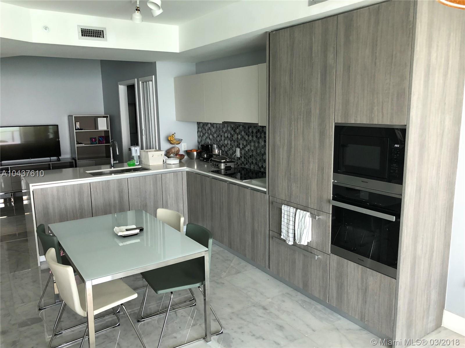 BISCAYNE BEACH CONDO - Residential