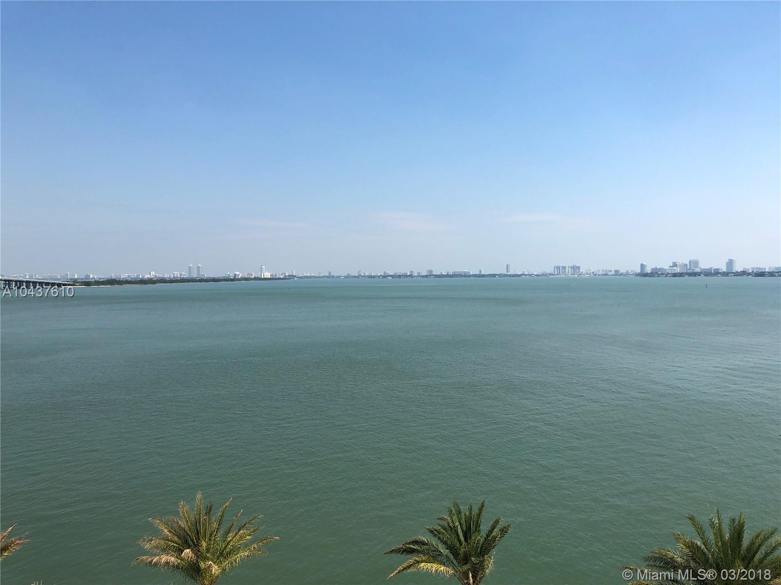 BISCAYNE BEACH CONDO - Residential