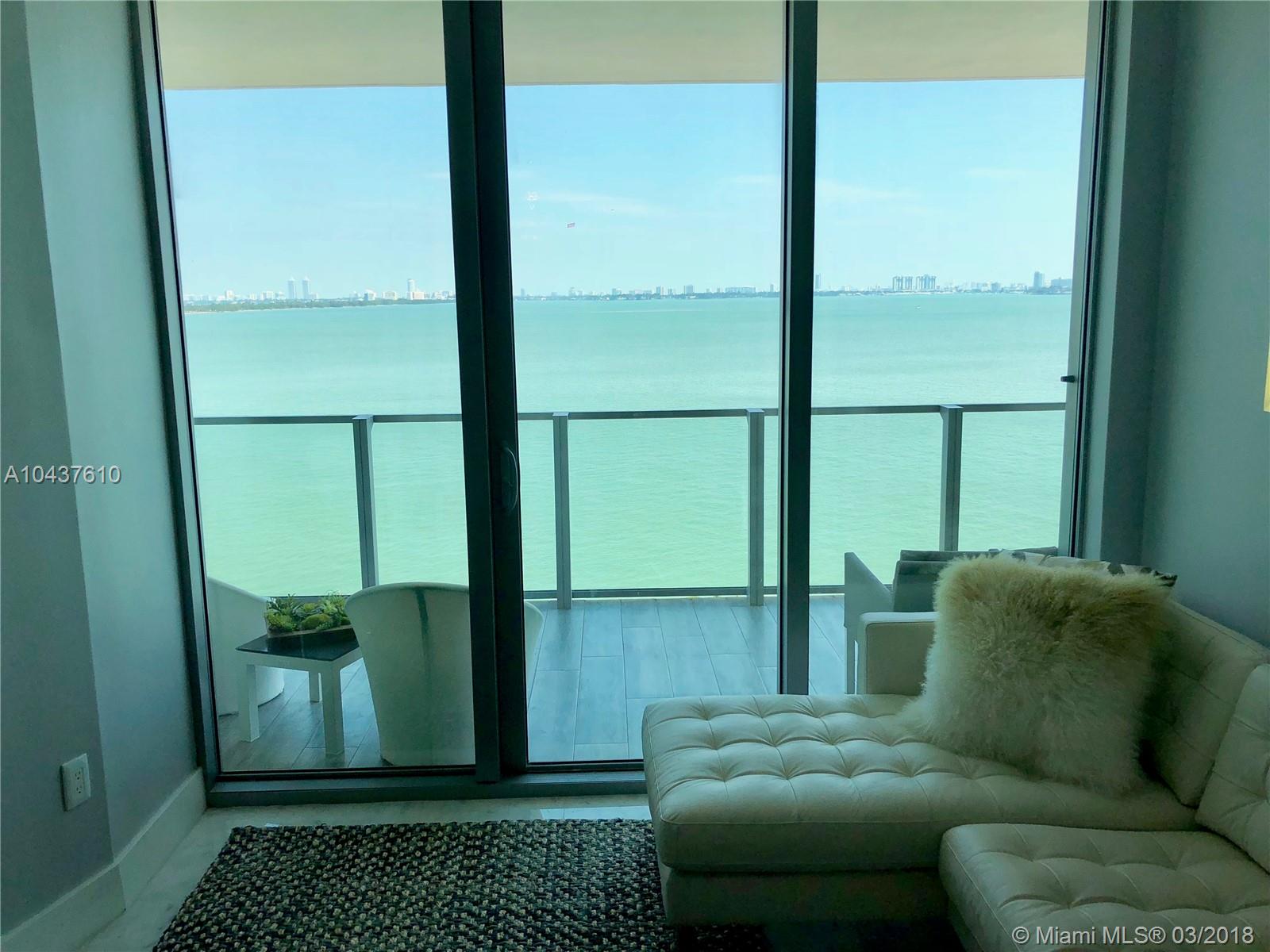 BISCAYNE BEACH CONDO - Residential