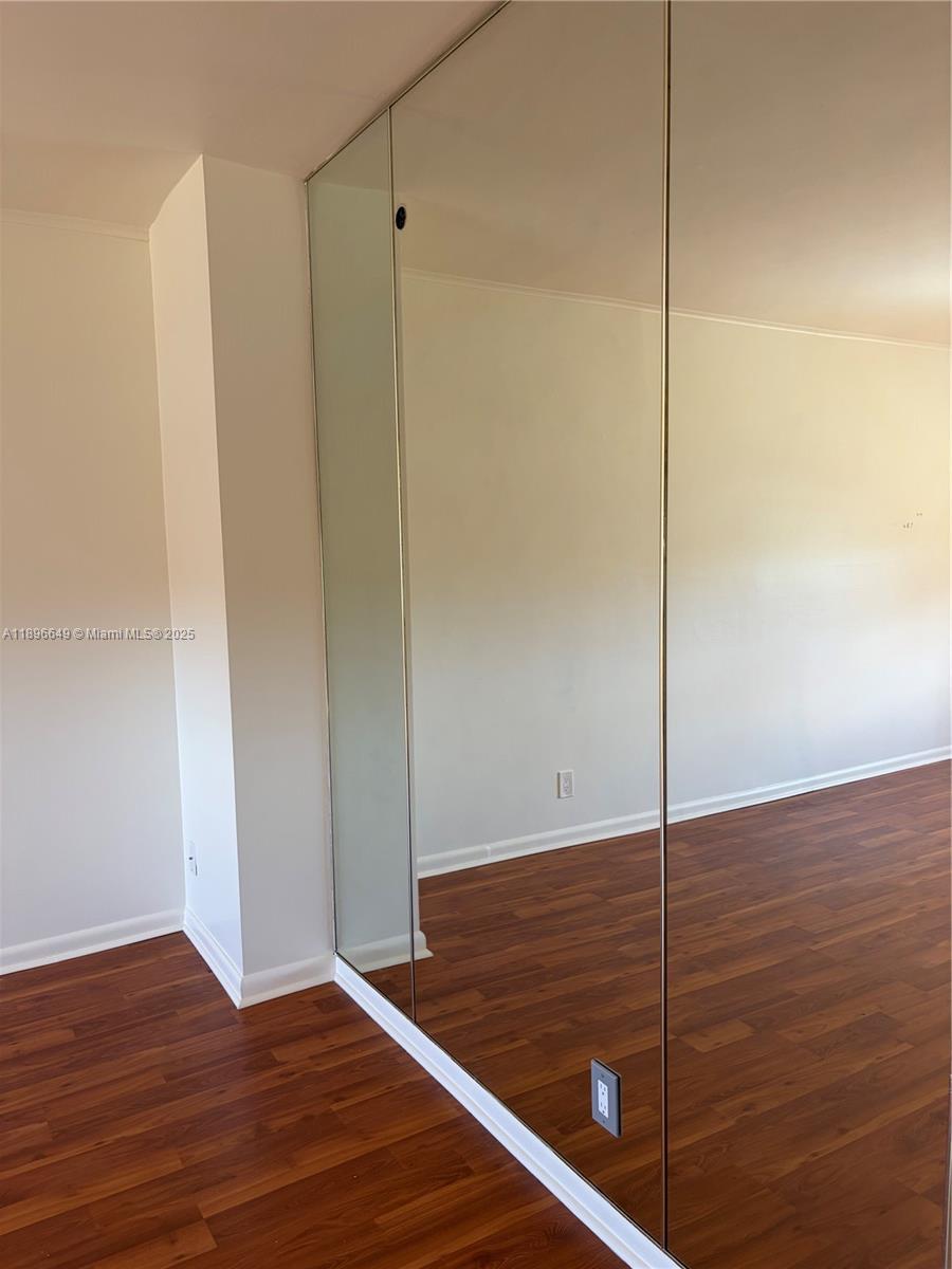 MIDDLE RIVER TOWER CONDO - Residential Lease
