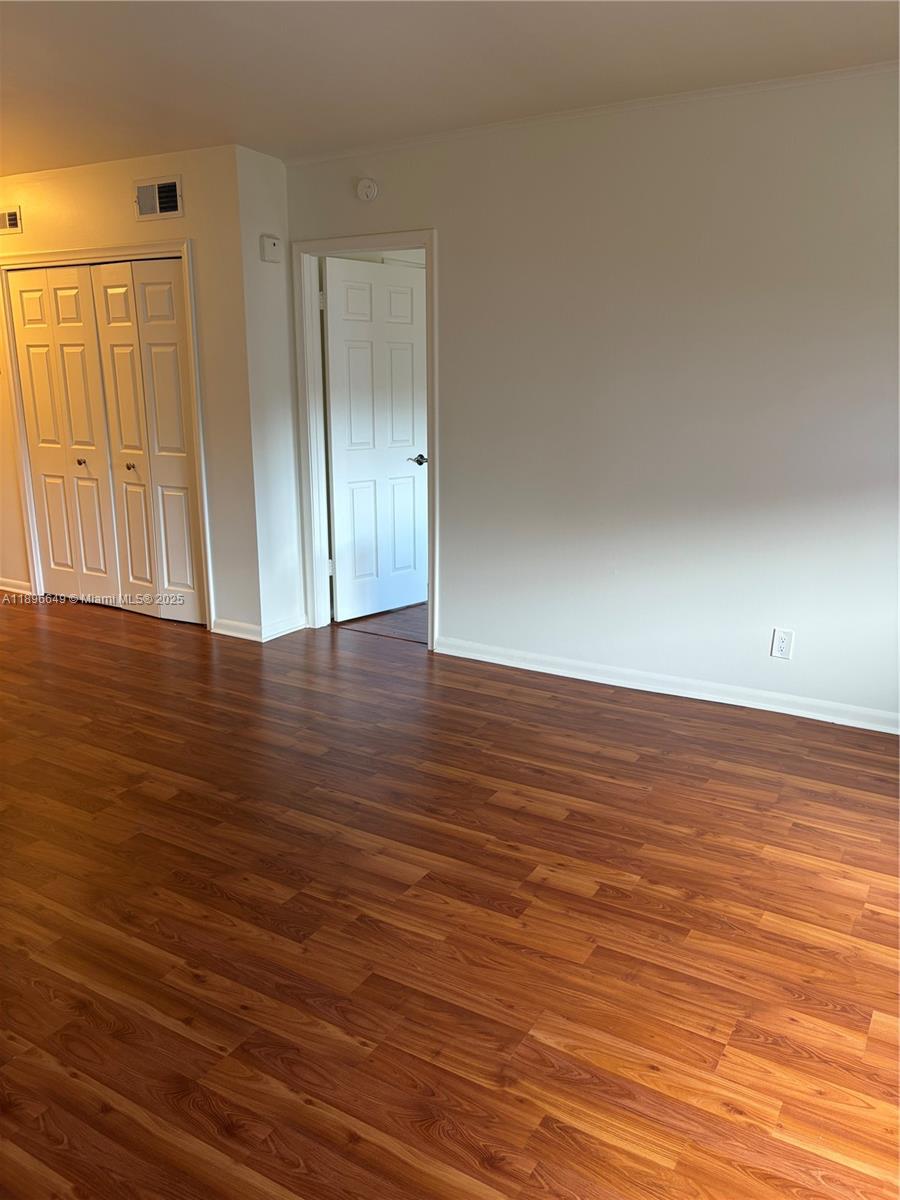 MIDDLE RIVER TOWER CONDO - Residential Lease