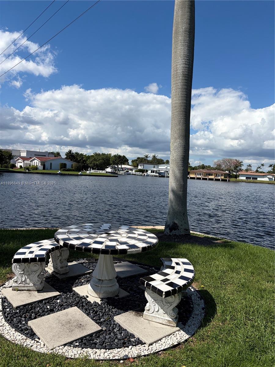 MIDDLE RIVER TOWER CONDO - Residential Lease