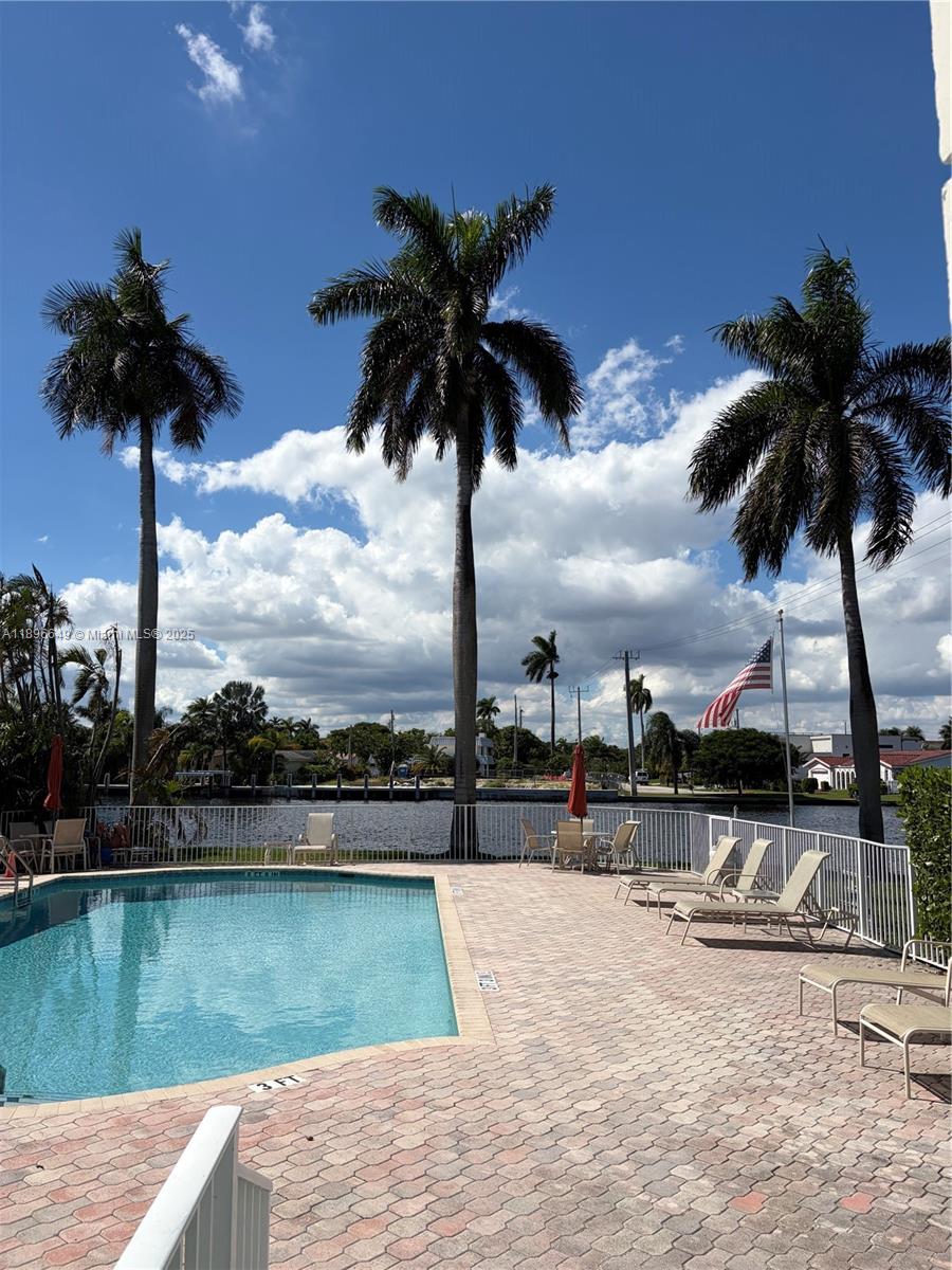MIDDLE RIVER TOWER CONDO - Residential Lease