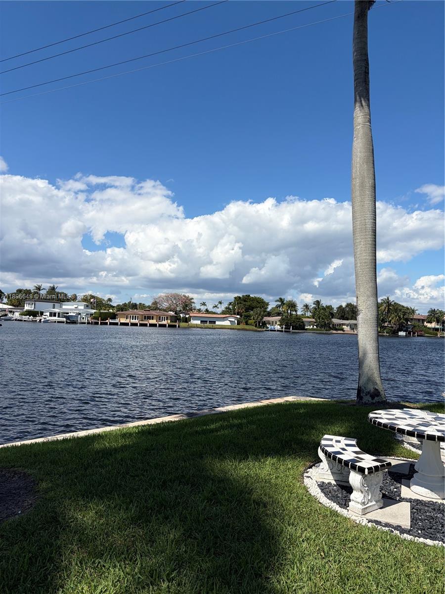 MIDDLE RIVER TOWER CONDO - Residential Lease