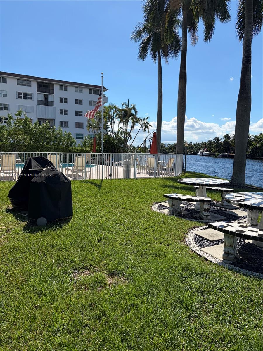 MIDDLE RIVER TOWER CONDO - Residential Lease