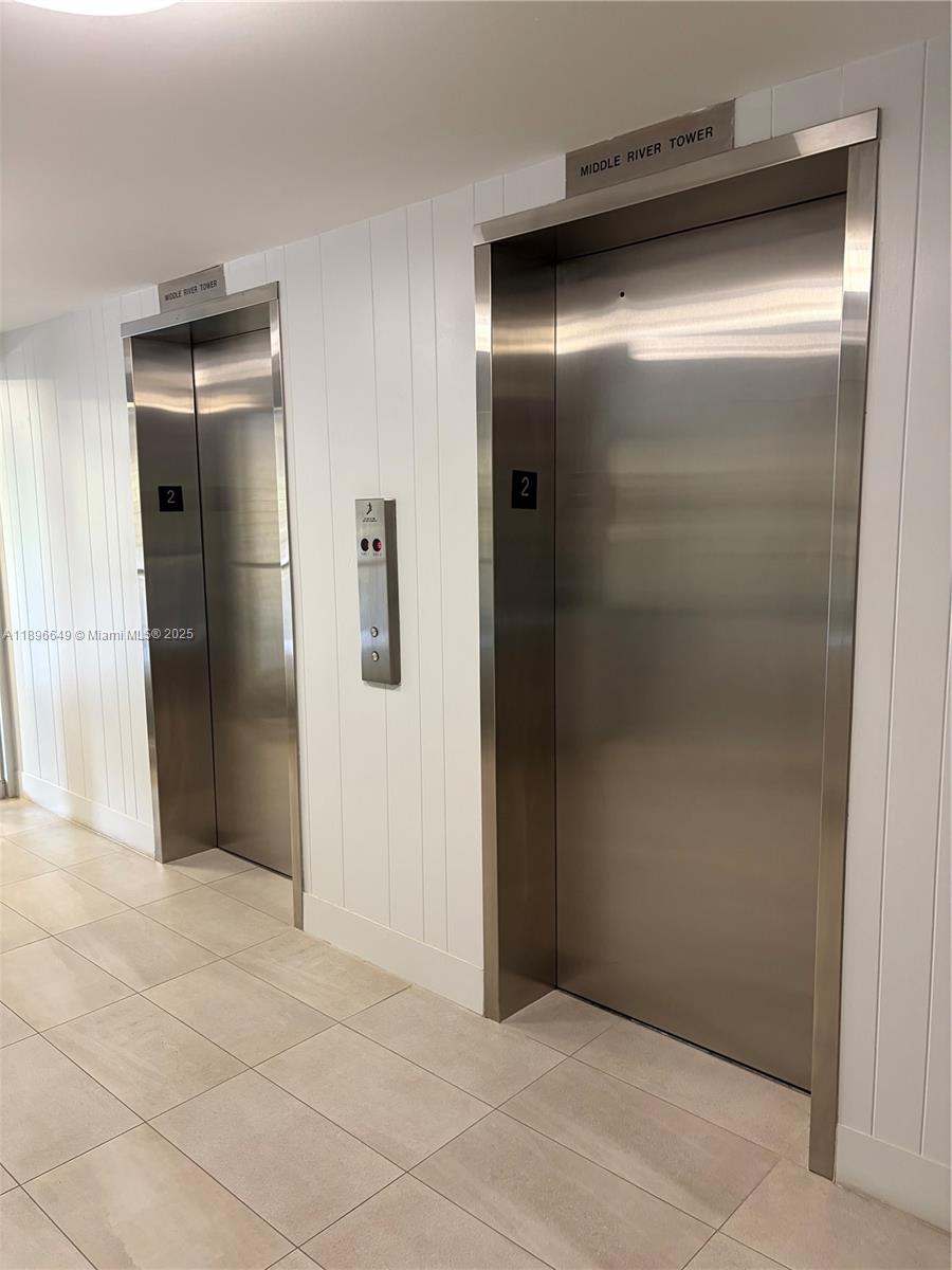 MIDDLE RIVER TOWER CONDO - Residential Lease