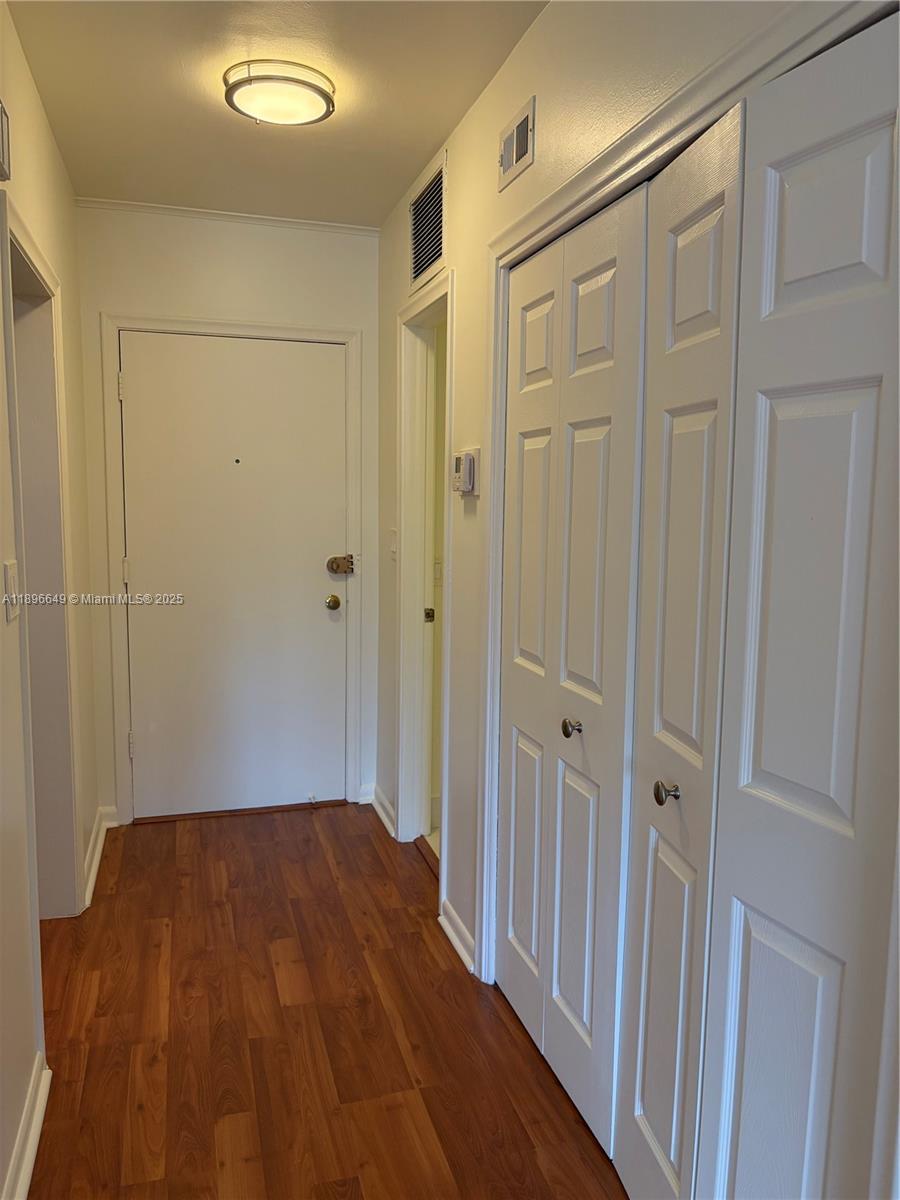 MIDDLE RIVER TOWER CONDO - Residential Lease