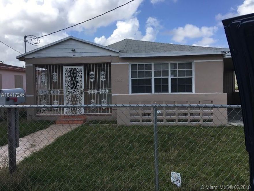 SPACIOUS 3 BEDROOM HOME IN NICE NEIGHBORHOOD ALL FENCED IN.  COMPLETELY REMODELED. SECTION 8 OK. AVAILABLE AS OF MARCH 01 2018... PLEASE PROVIDE PROOF OF INCOME, PROOF OF EMPLOYMENT AND EMPLOYMENT VERIFICATION WITH LENGTH OF TIME TENANT HAS BEEN EMPLOYED.