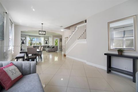 Tiny photo for 1225 Rosegate Blvd, Riviera Beach, FL 33404 (MLS # A12006667)