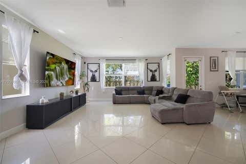 Tiny photo for 1225 Rosegate Blvd, Riviera Beach, FL 33404 (MLS # A12006667)