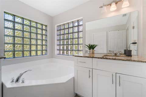 Tiny photo for 1225 Rosegate Blvd, Riviera Beach, FL 33404 (MLS # A12006667)