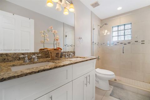 Tiny photo for 1225 Rosegate Blvd, Riviera Beach, FL 33404 (MLS # A12006667)