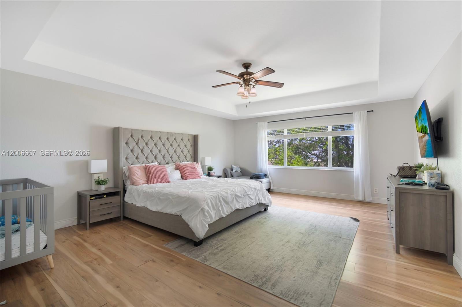 THOUSAND OAKS - Residential
