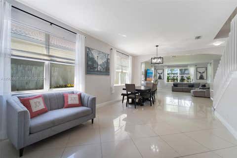 Tiny photo for 1225 Rosegate Blvd, Riviera Beach, FL 33404 (MLS # A12006667)