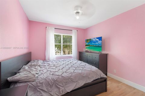 Tiny photo for 1225 Rosegate Blvd, Riviera Beach, FL 33404 (MLS # A12006667)