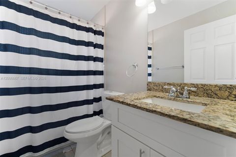 Tiny photo for 1225 Rosegate Blvd, Riviera Beach, FL 33404 (MLS # A12006667)