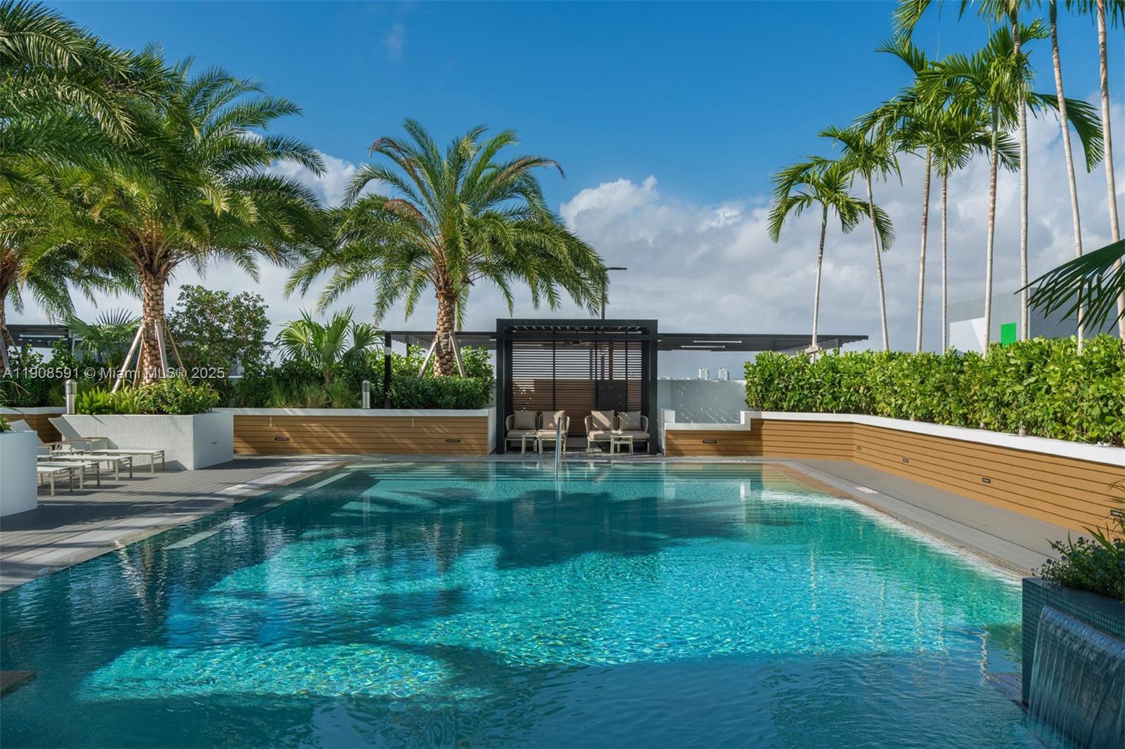 MIAMI HEIGHTS - Residential Lease