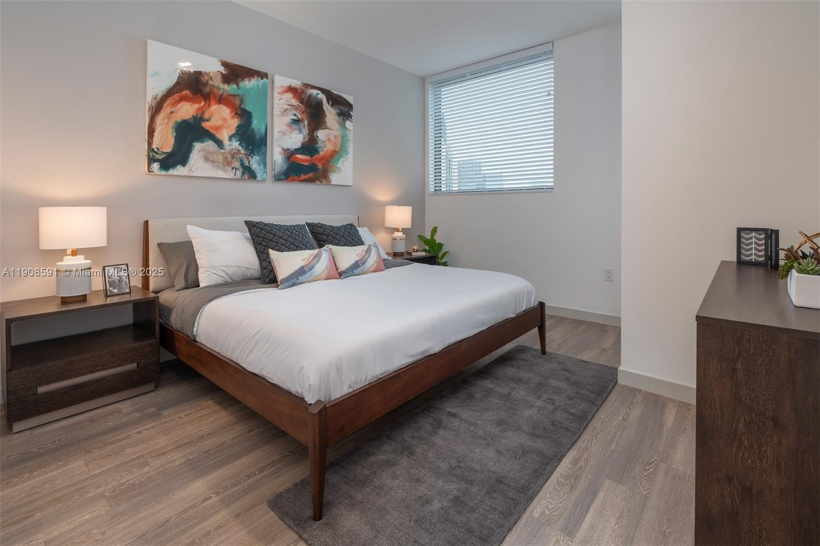 MIAMI HEIGHTS - Residential Lease