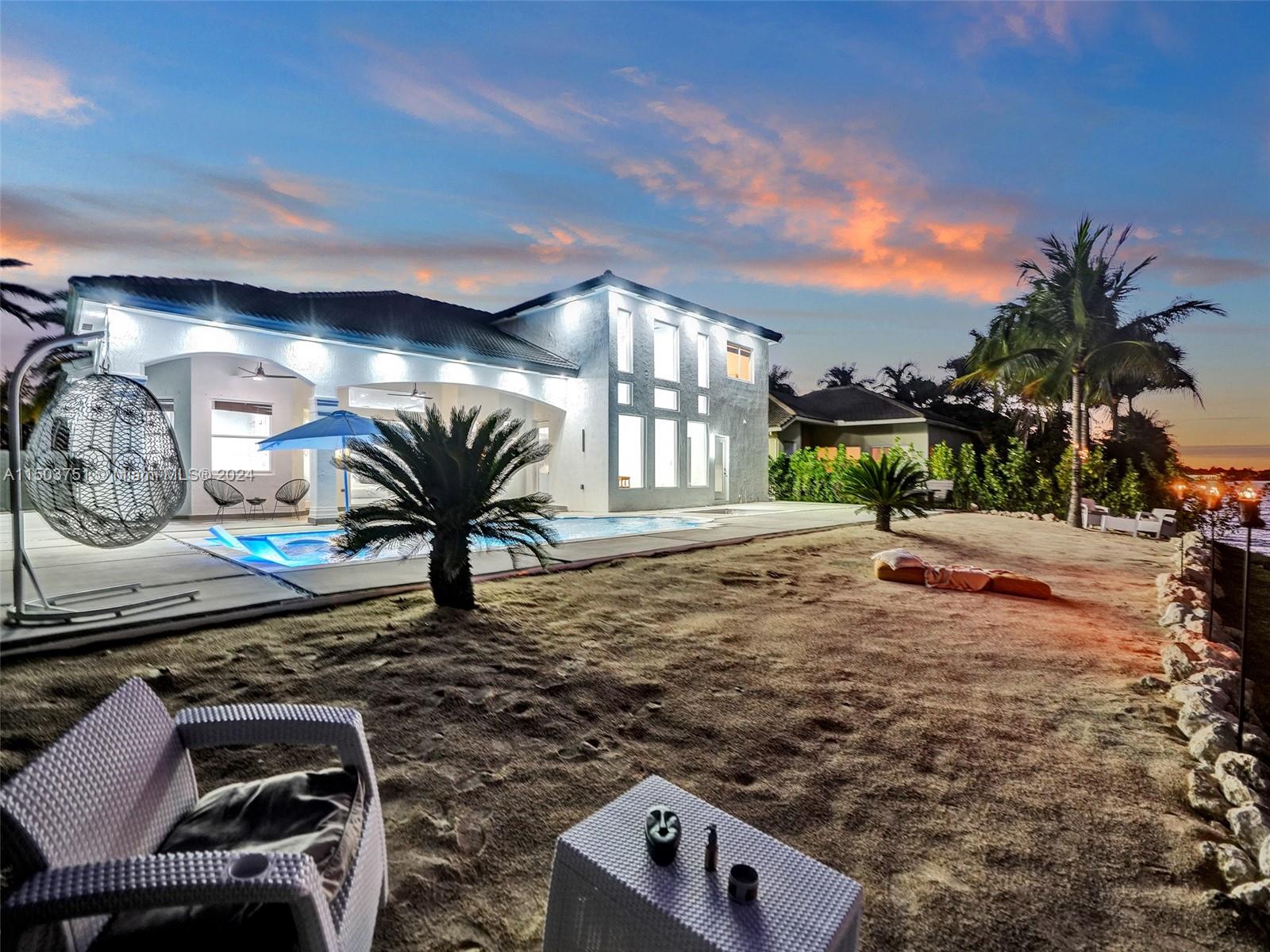 HARBOUR LAKES ESTATES - Residential