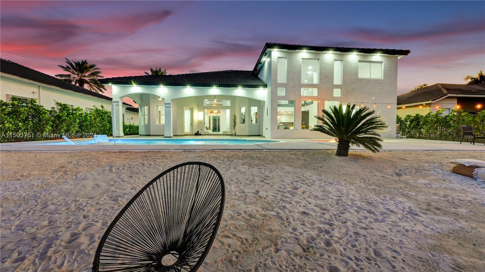 HARBOUR LAKES ESTATES - Residential