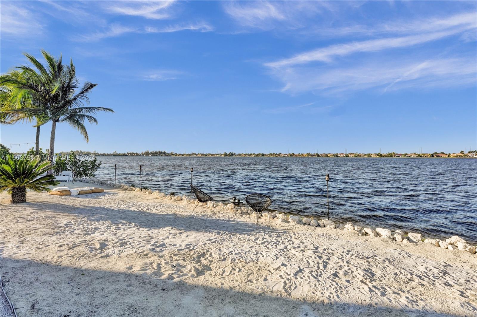 HARBOUR LAKES ESTATES - Residential