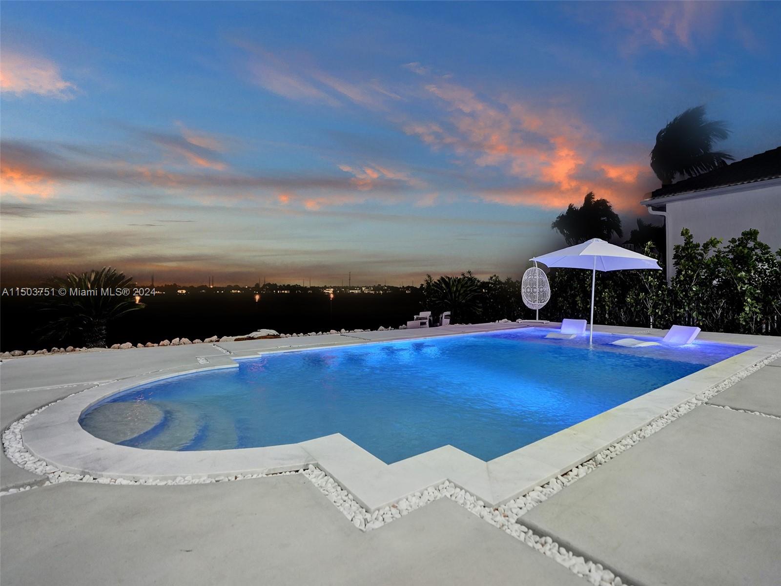 HARBOUR LAKES ESTATES - Residential