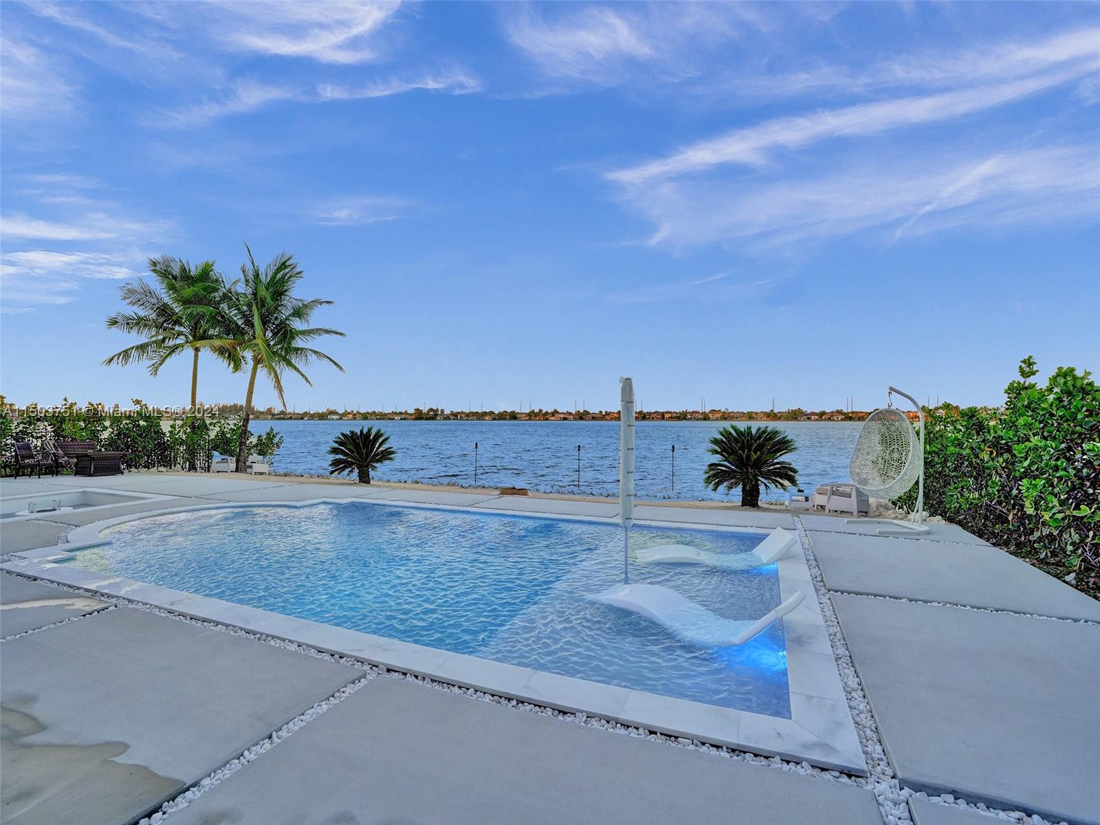 HARBOUR LAKES ESTATES - Residential