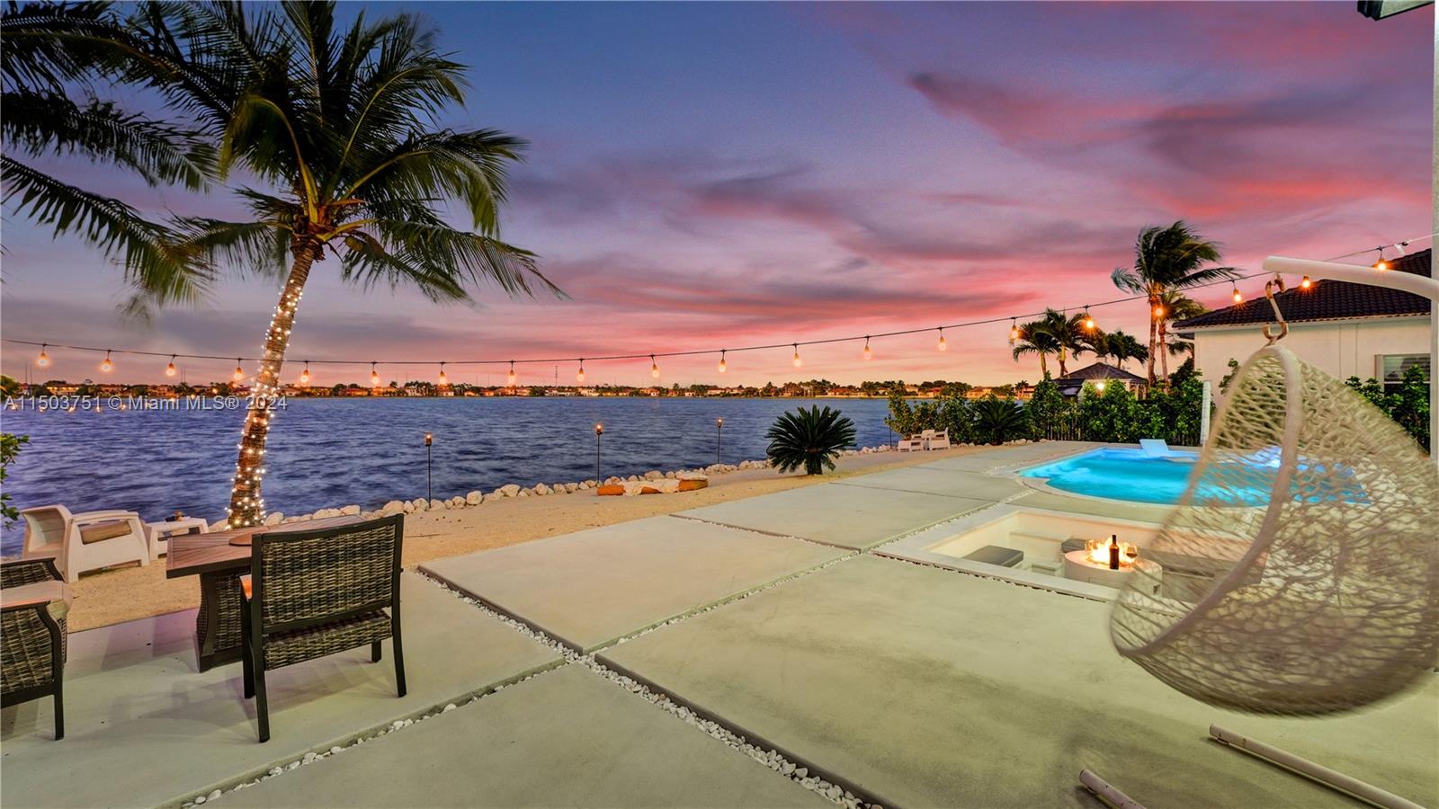 HARBOUR LAKES ESTATES - Residential