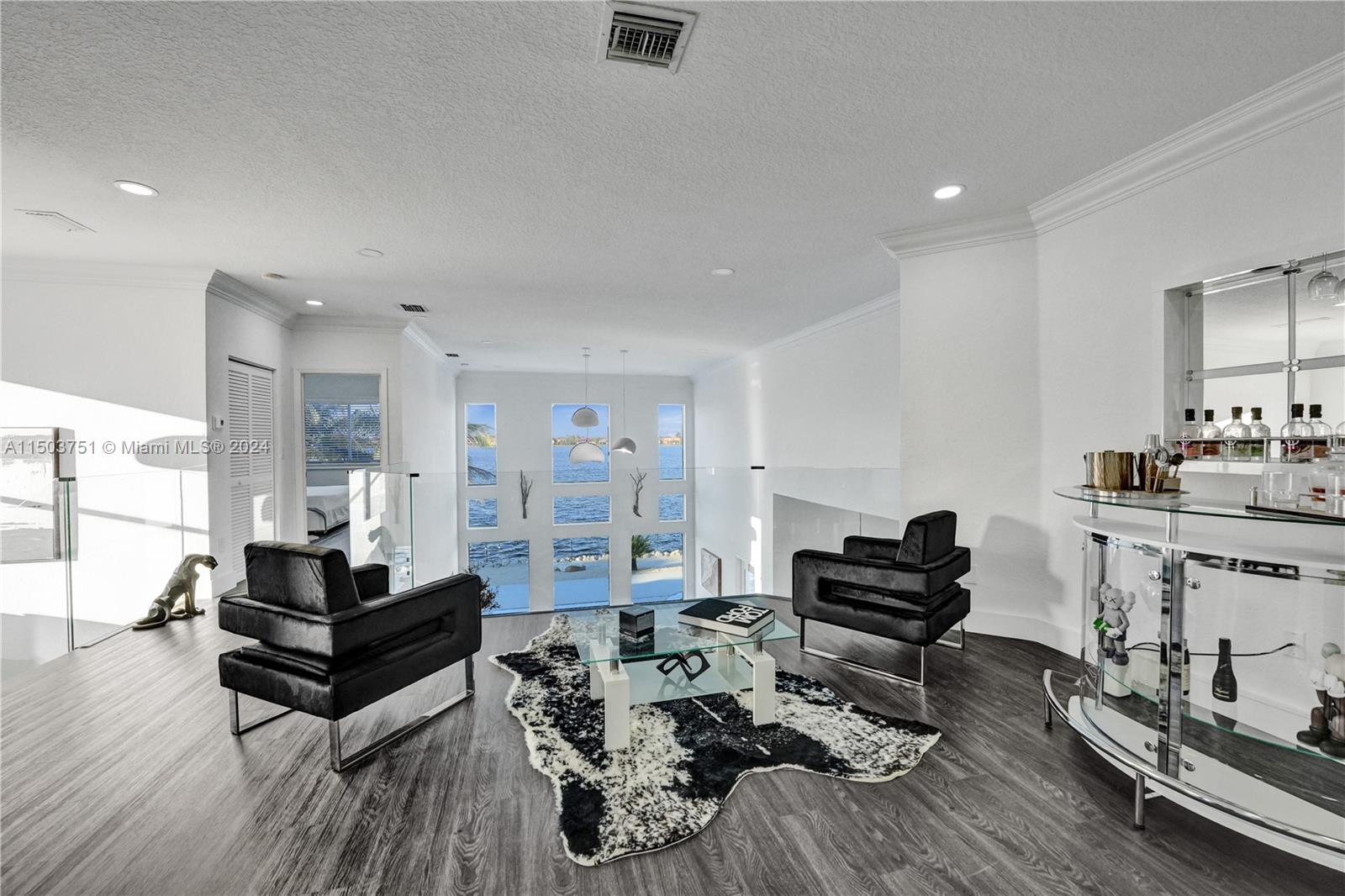 HARBOUR LAKES ESTATES - Residential