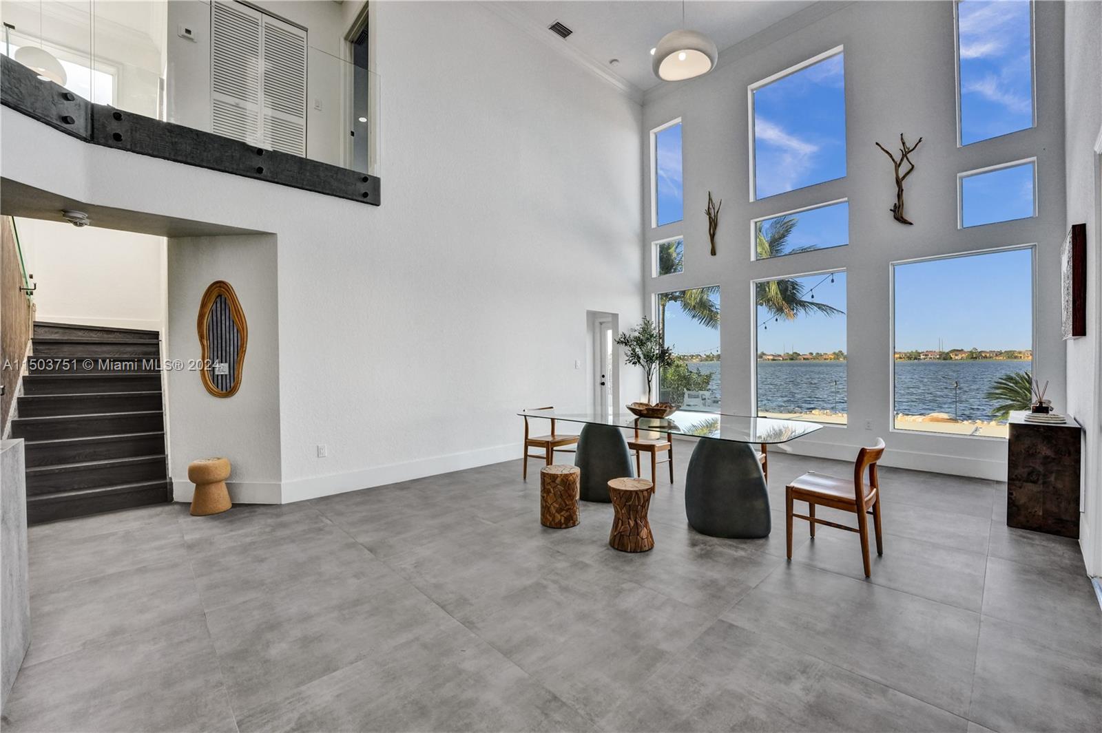 HARBOUR LAKES ESTATES - Residential