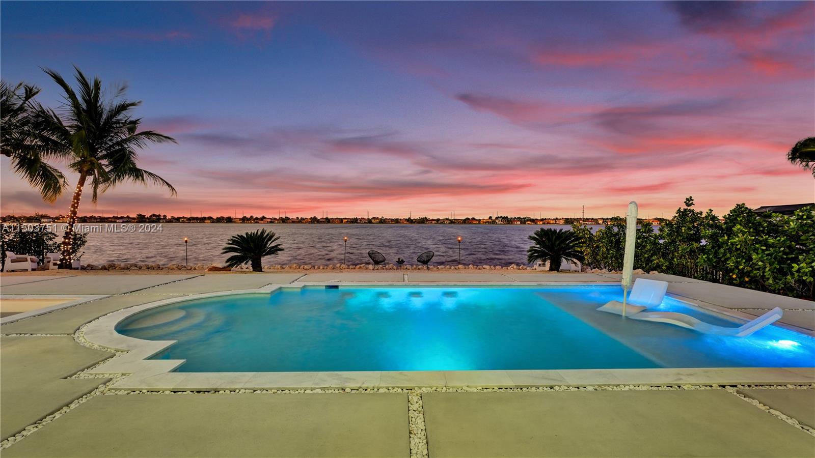 HARBOUR LAKES ESTATES - Residential