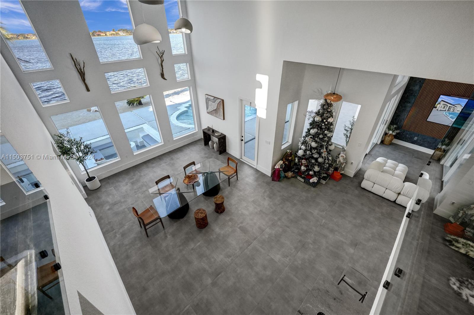 HARBOUR LAKES ESTATES - Residential