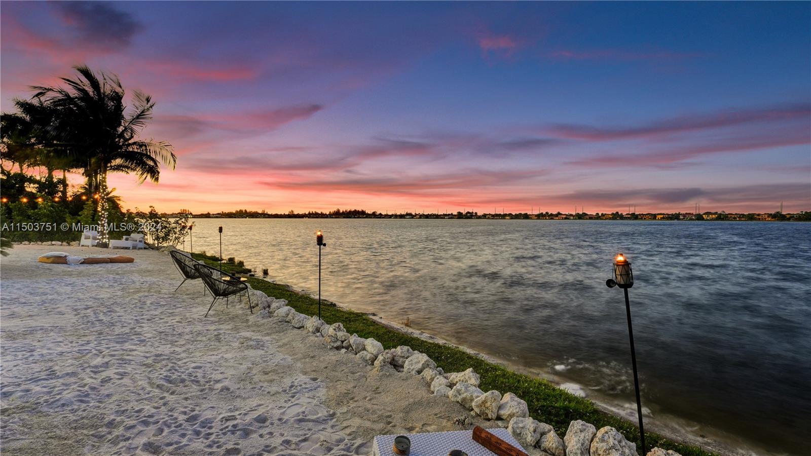 HARBOUR LAKES ESTATES - Residential