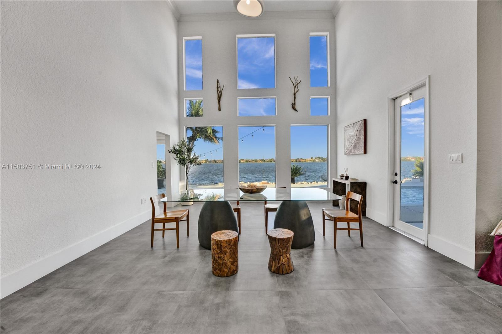 HARBOUR LAKES ESTATES - Residential