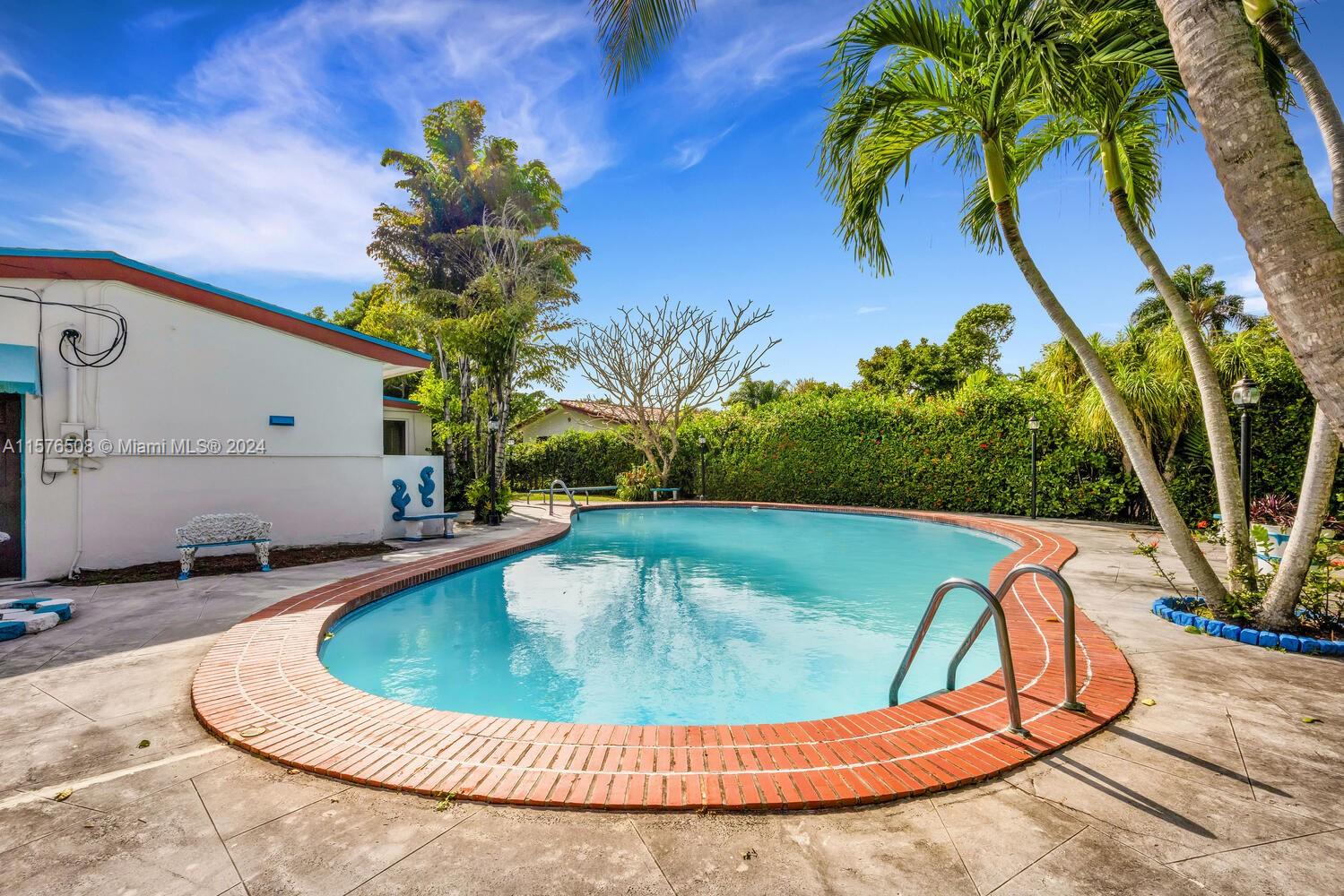 SOUTHLAND HOMES PK AMENDE - Residential Lease