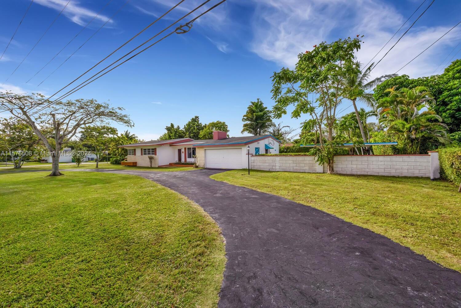 SOUTHLAND HOMES PK AMENDE - Residential Lease