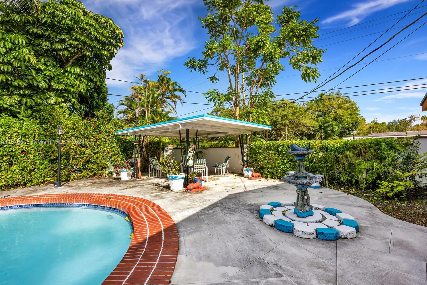 SOUTHLAND HOMES PK AMENDE - Residential Lease