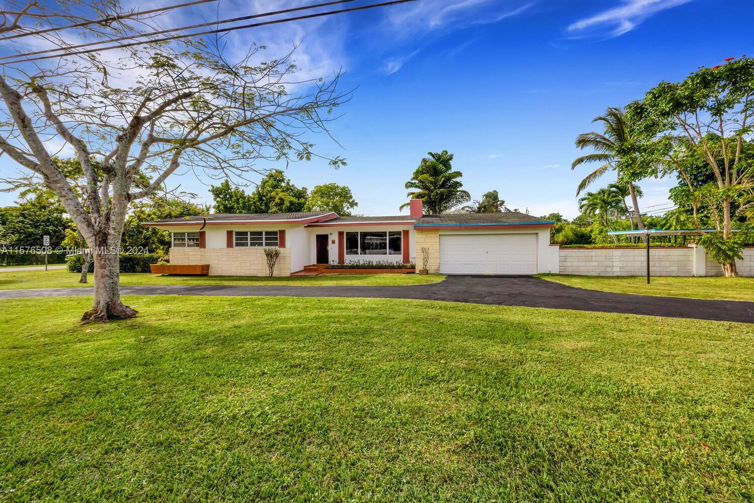 SOUTHLAND HOMES PK AMENDE - Residential Lease