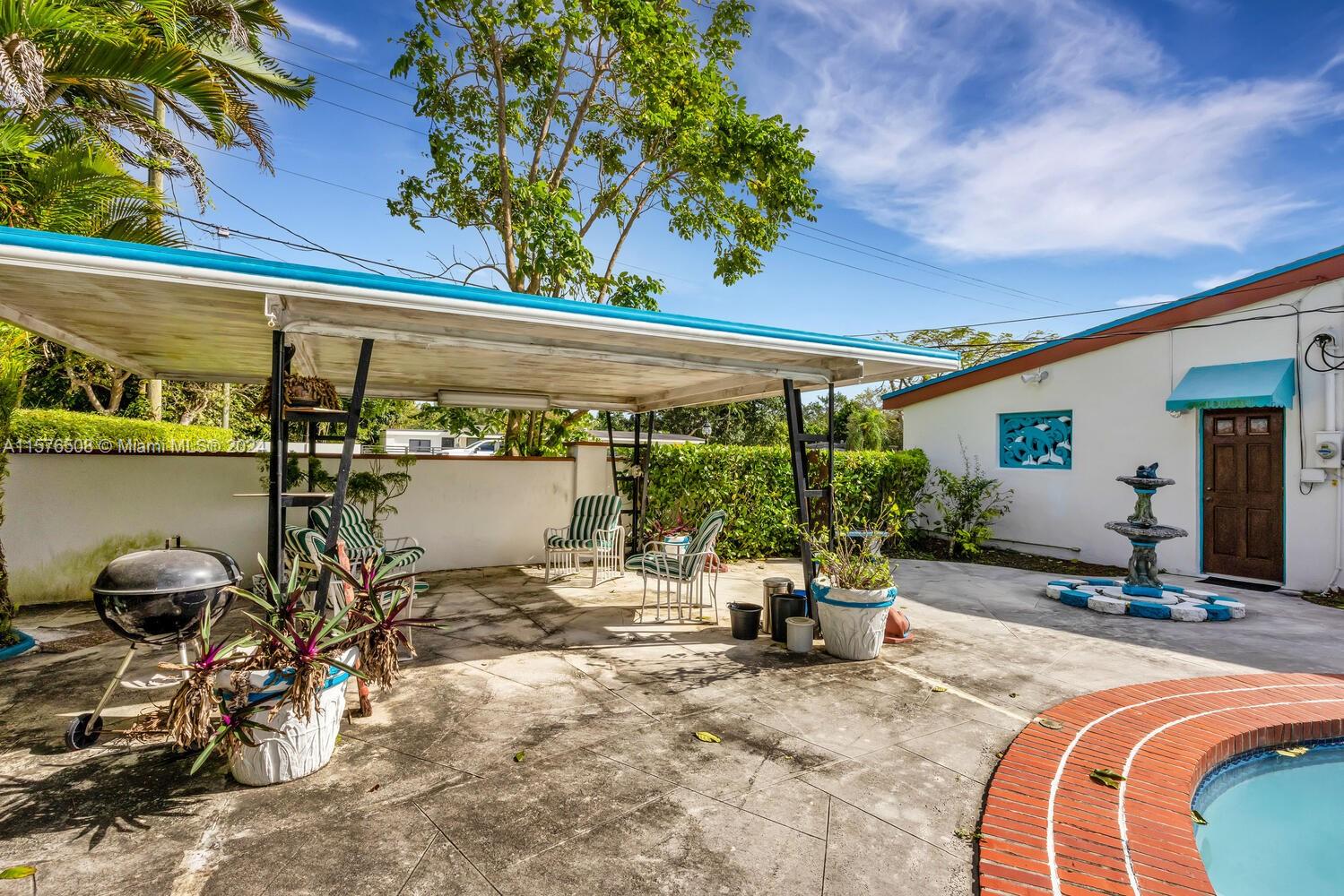 SOUTHLAND HOMES PK AMENDE - Residential Lease