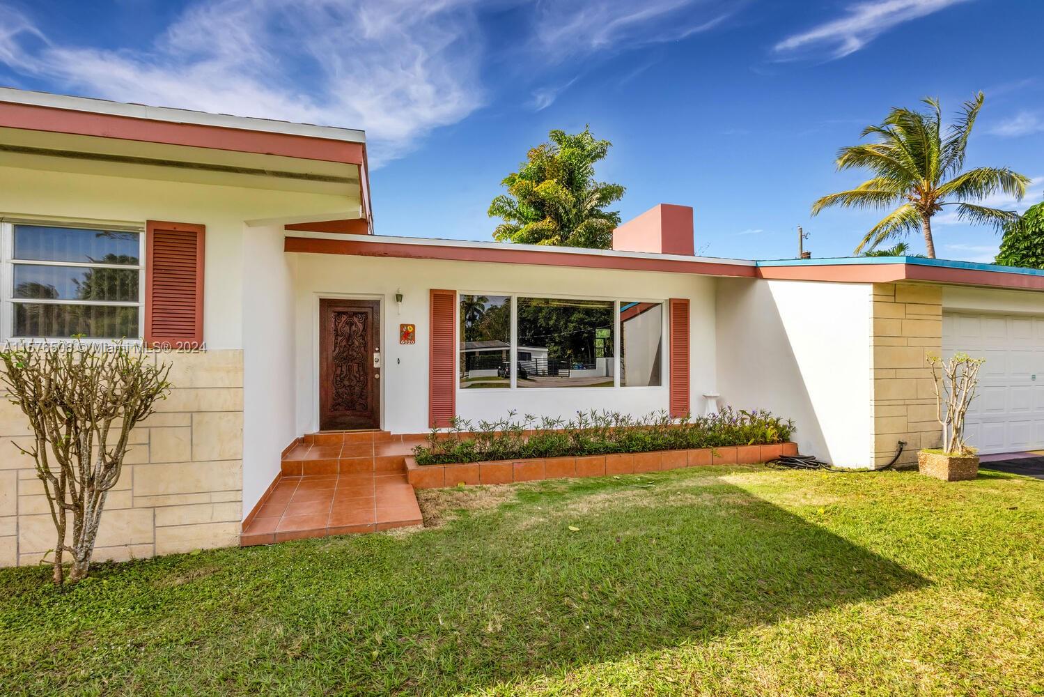 SOUTHLAND HOMES PK AMENDE - Residential Lease