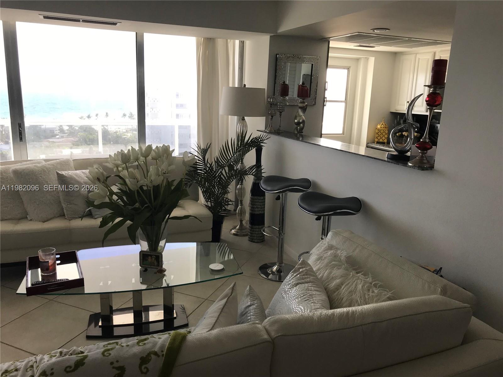 2841 N Ocean Blvd 1208