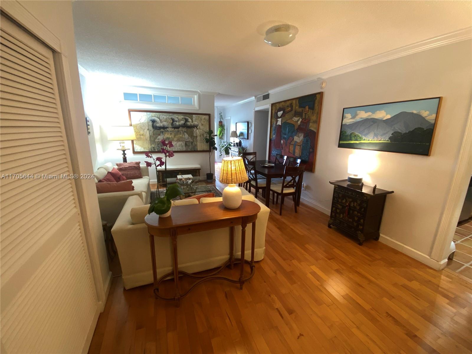 GABLES WATERWAY TOWERS CO - Residential
